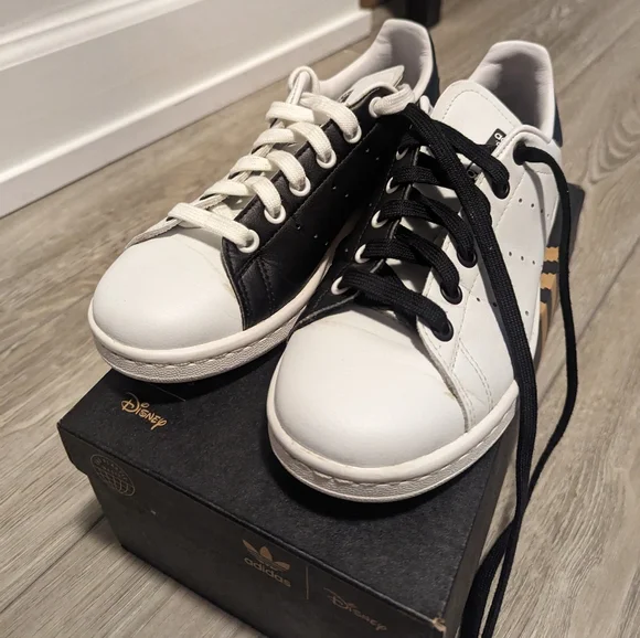 Adidas Cruella DeVil shoes - Picture 8 of 14